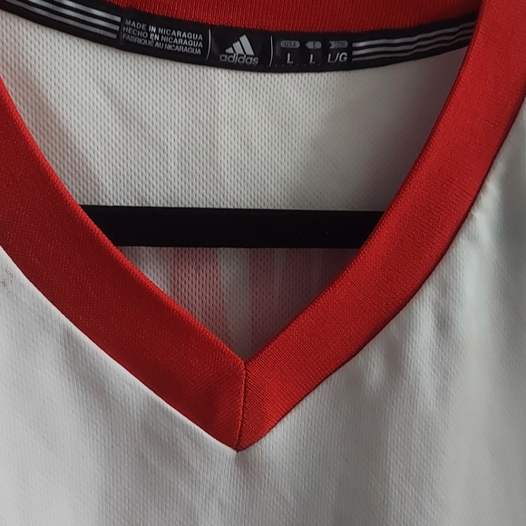 Houston Rockets Jersey - Picture 3 of 7